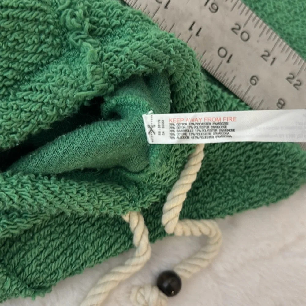 Free People soft textured